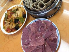 -特色小吃店(平遥县衙店)