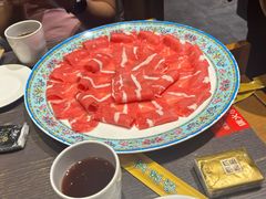 -东来顺饭庄(上地华联店)