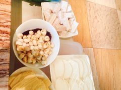 -润园四季椰子鸡火锅(海上世界店)