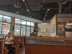 -菊上日式料理(蚌埠银泰店)