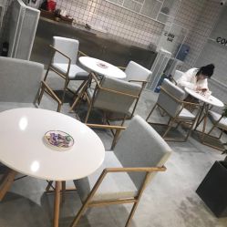 -AYO SALON