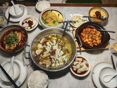 -辛香汇·锦里丨现炒川菜(中南城店)