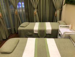 -芳朵美容养生SPA