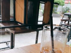 -转山咖啡(松柏社区店)