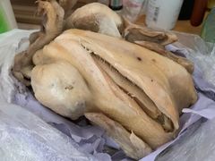 -佳基盐焗鸡