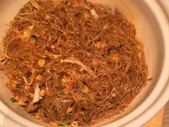 -艳阳天·非遗楚菜(武汉客厅店)
