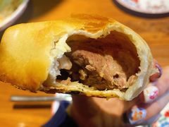 烤包子-天山集市(和家乐广场店)