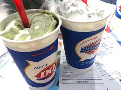 -DQ·蛋糕·冰淇淋(万象汇店)