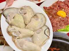 -花苑美食横琴生蚝火锅(拱北粤华路店)
