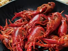 -聚味瞿记·龙虾堂(咸嘉湖店)