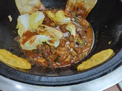 -曹丞相·地锅鸡·地锅鱼(武林店)