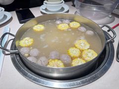 -潮泰牛肉火锅 · 创于1992年(车公庙店)