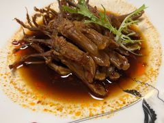 -富临轩私房菜(集庆门大街店)