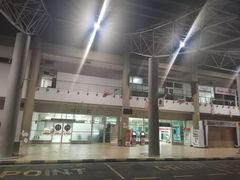 -斗湖机场