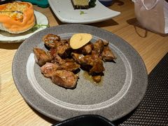 -德川家日本料理(顺义华联店)