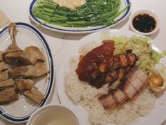 -肥小福·烧鹅专门店(环宇荟店)