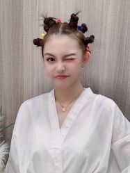 -东秀护肤造型
