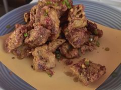 -正德楼果木烤鸭·渔家菜(东港店)