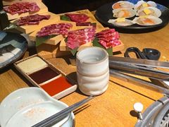 -大牛焱烧·和牛·海鲜炭火烧放题