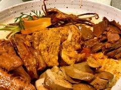 -青年公社烤鸭(青年路店)