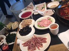 -纸盐河码头火锅(十八梯店)
