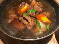 -薇酌饮·陕西菜(南门外店)