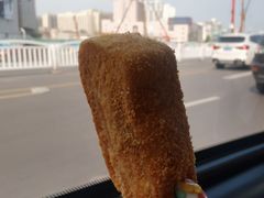 -海福仑韩国面包