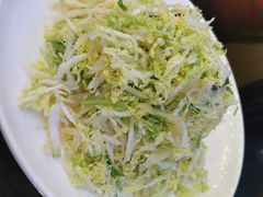 -润泽园饭庄(中山路店)