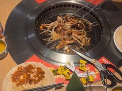 -新石器烤肉(百联川沙店)