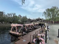 -元大都城垣遗址公园