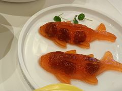 -惠丰堂饭庄·烤鸭·京味菜(翠微路店)