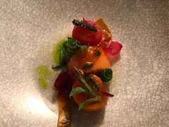 -三嚥阁 La Villa Restaurant