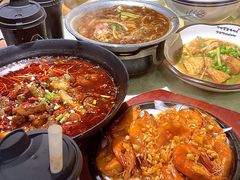-眷江南之小蓝鲸(王府大街店)