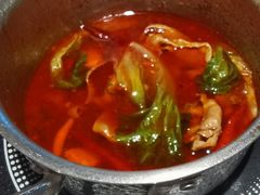 -火炉火自助餐(西直门凯德MALL店)