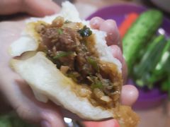 -老陶包子铺(南大西南村店)