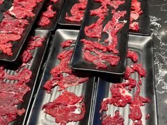-九记潮汕现切鲜牛肉自助火锅(长沙·方圆荟店)