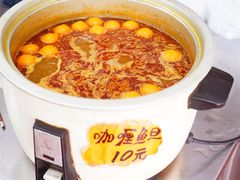 -崖口煲仔饭