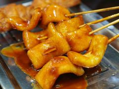 炸年糕-潮妈小食