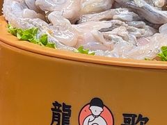 -龍歌自助小火锅(市北台东利群店)