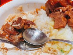 -猪角·闽南猪脚饭(上梅林店)