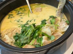 -望乡楼上海菜(日月光店)