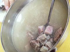 -屋里家延边朝鲜族冷面(南园店)