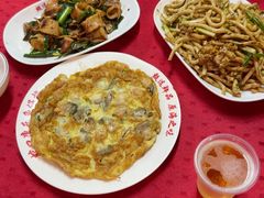 -蛇口康乐快餐鱼仔档(翠苑小区店)