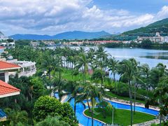 -三亚亚龙湾金棕榈度假酒店