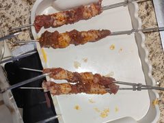 -丰茂烤串(卫星广场店)