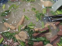 -老城南.鸭血粉丝汤(夫子庙店)