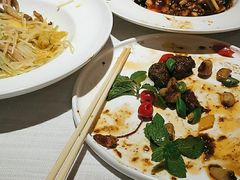 -大鸭梨烤鸭·北京菜(南小街/南苑店)