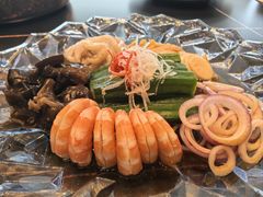 -全聚德(双井店)