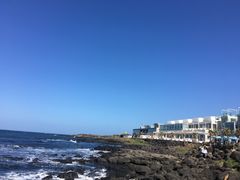-Cafe Aewol Monsant