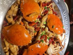 -胖哥俩肉蟹煲(苏州中心店)